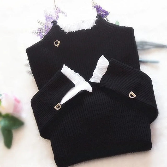 WW | Ein kleines Stück näher Sweatshirt
