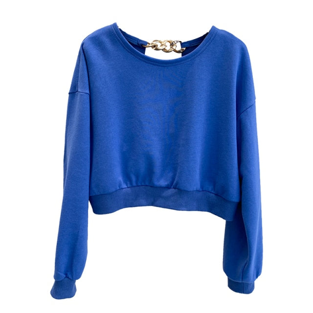 WW | Letzter Tanz Pullover