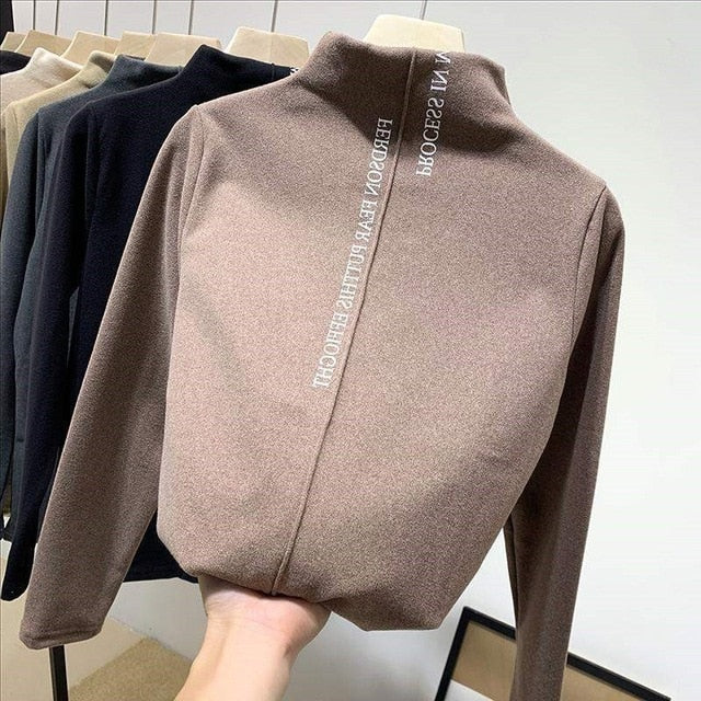 WW | Der tägliche Pullover