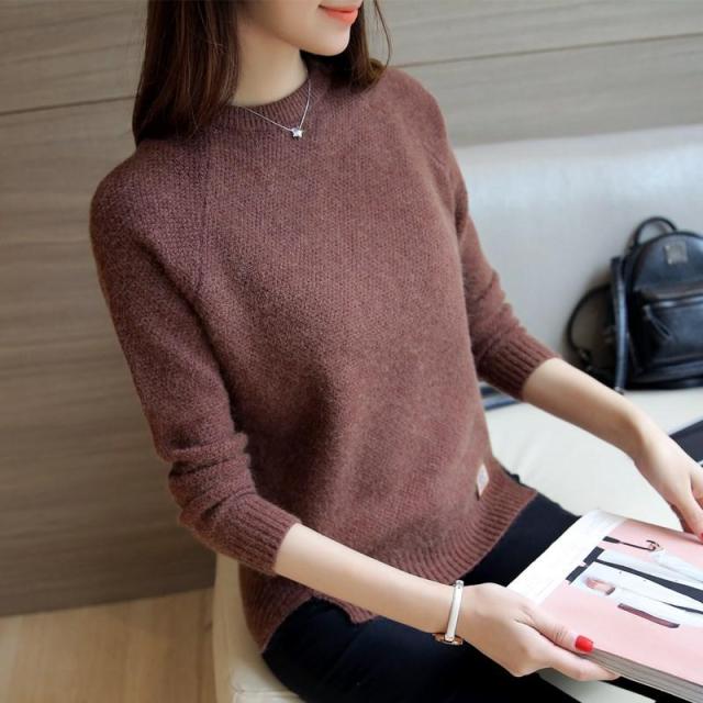WW | Du Sweatshirt