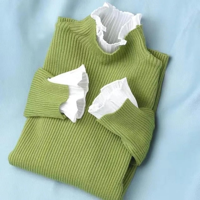 WW | Ein kleines Stück näher Sweatshirt