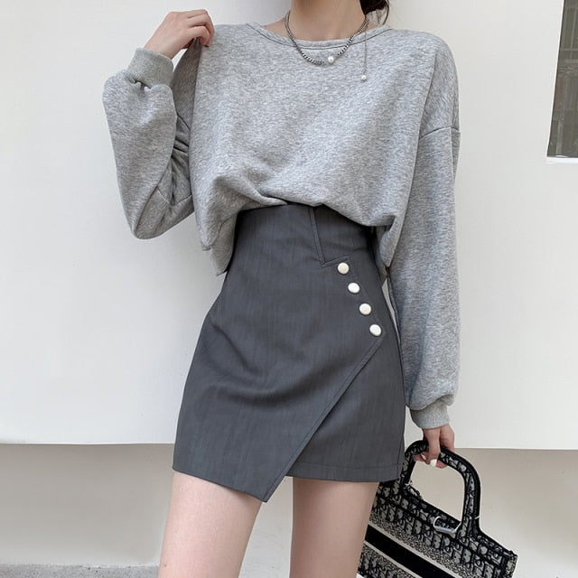 WW | Letzter Tanz Pullover