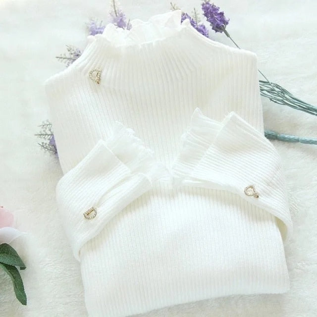 WW | Ein kleines Stück näher Sweatshirt
