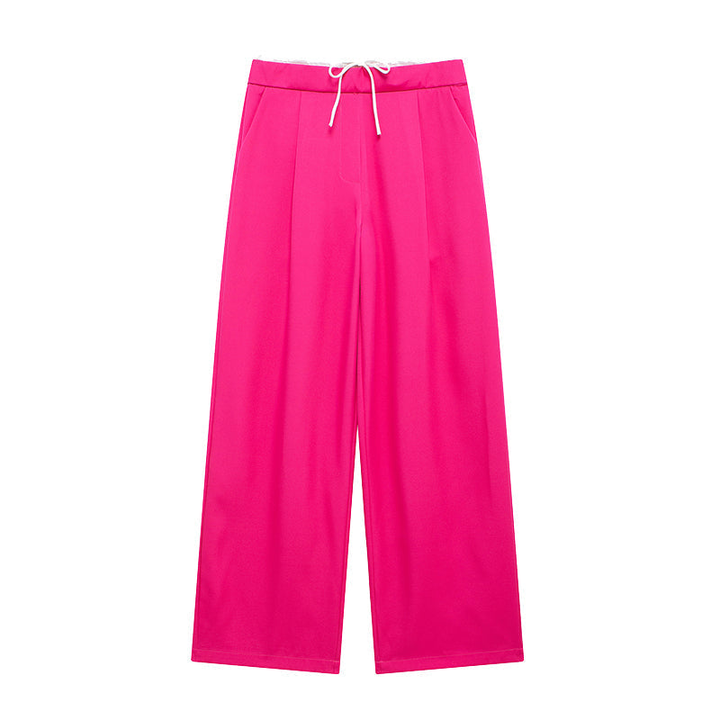 WW | Wide Lounge Pants