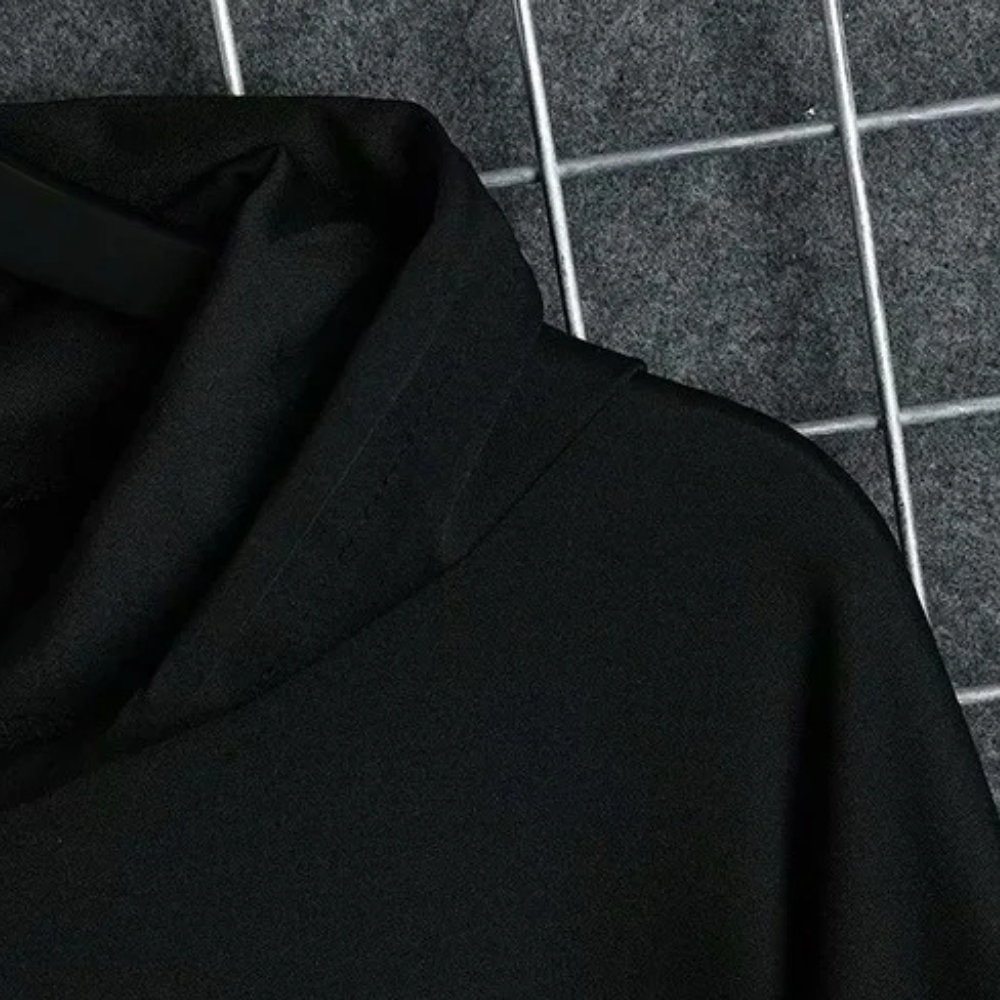 WW | Men's Soft Hoodie for Comfort