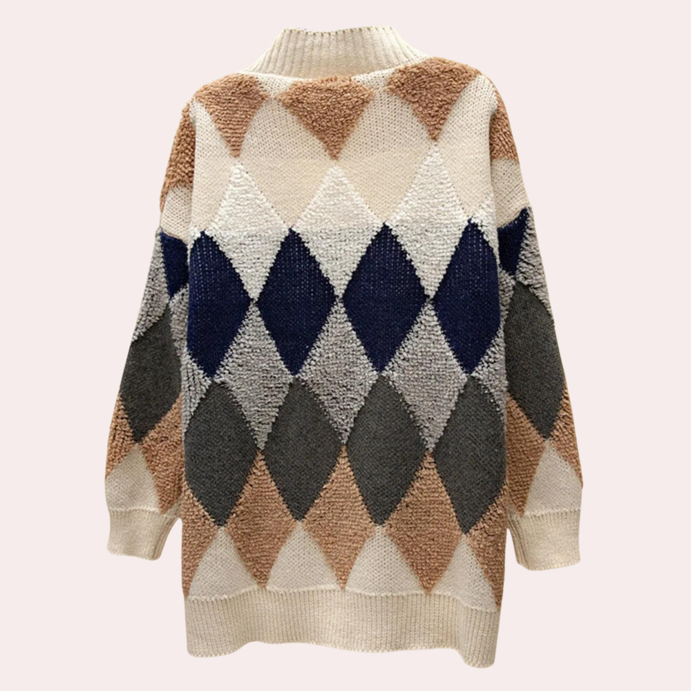 WW | Casual Cardigan for Women