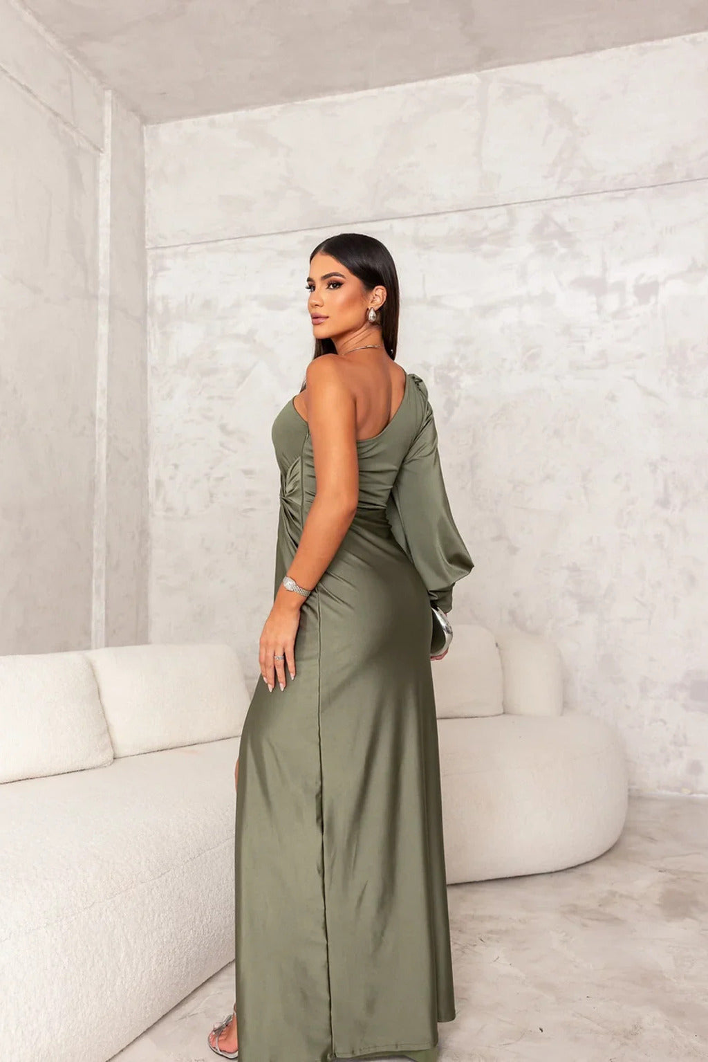 Fiorella - Elegant Dress
