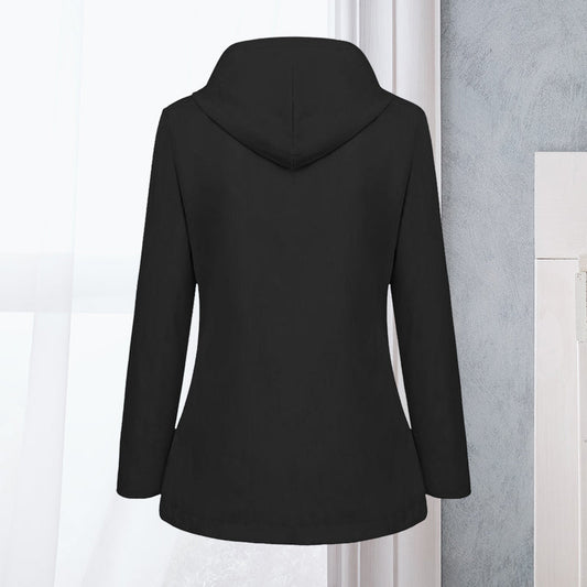 WW | Women's Long-Sleeved Trekking Jacket