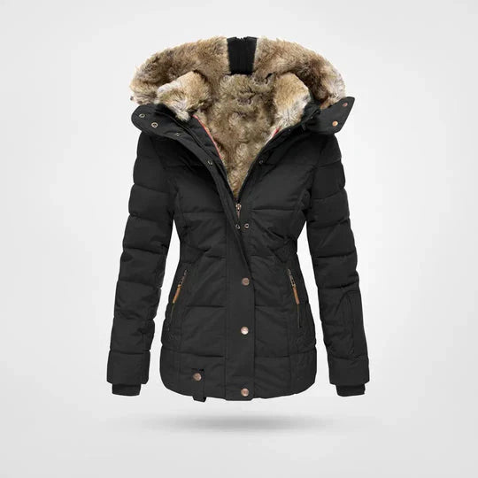 WW | Winterjacke für kalte Tage stilvoll und strapazierfähig