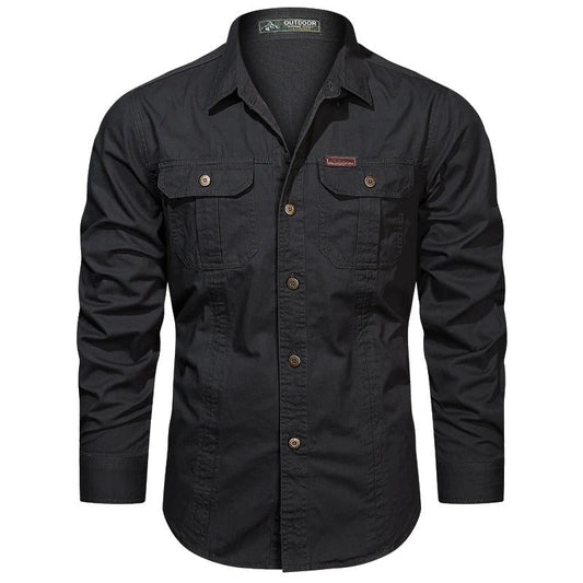 WW | Outdoor Abenteuer Shirt