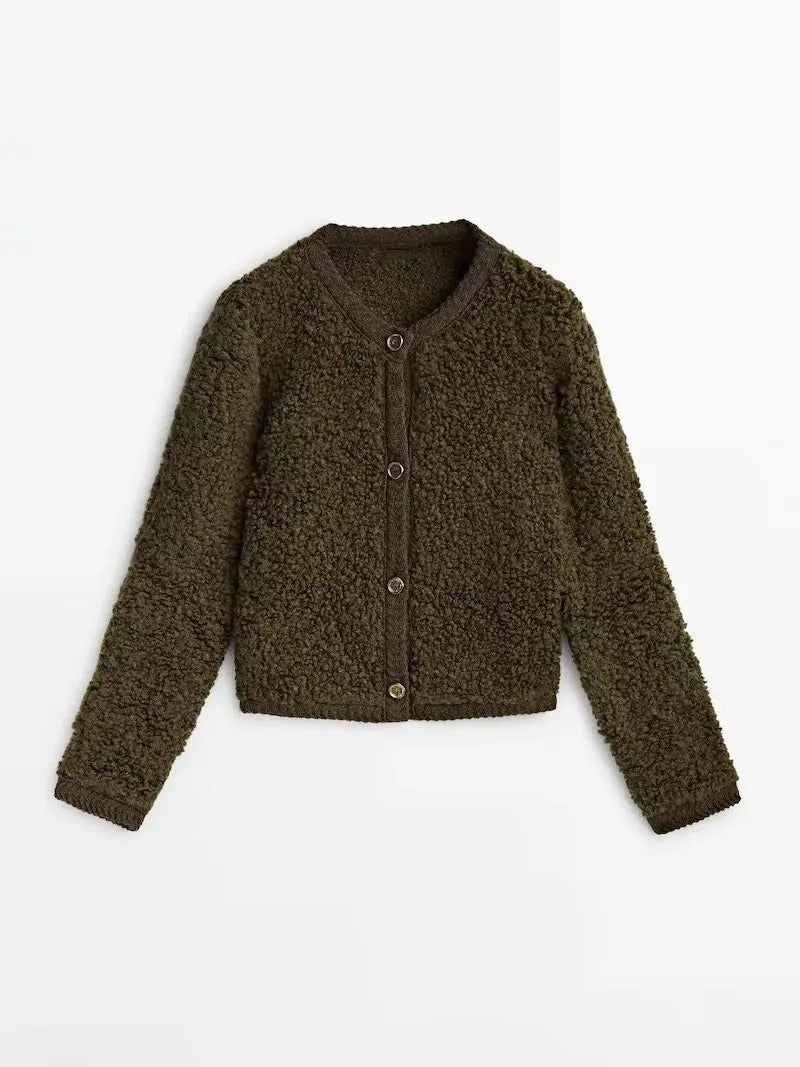WW | Comfortable and versatile coat