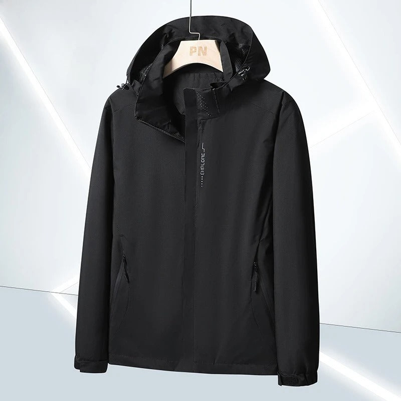 WW | Wetterfeste Softshell Unisex Jacke