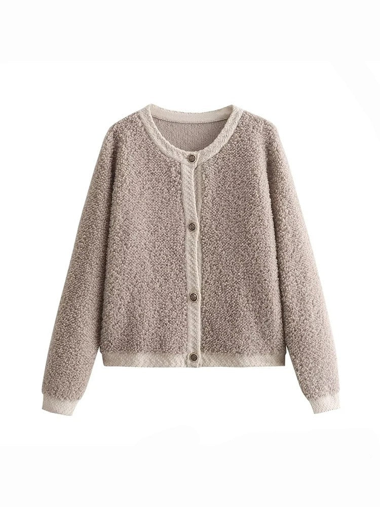 WW | Comfortable and versatile coat