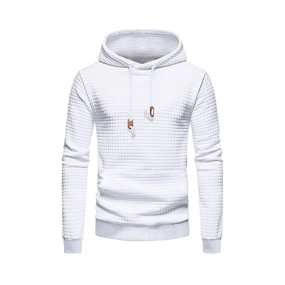 WW | Men's Sporty Hoodie