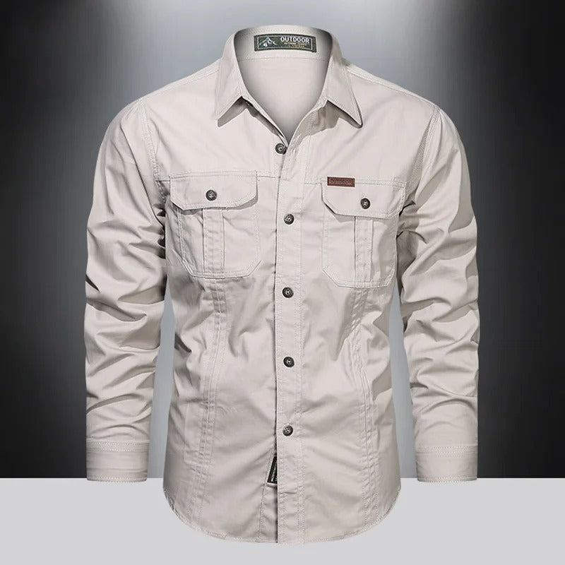 WW | Outdoor Abenteuer Shirt