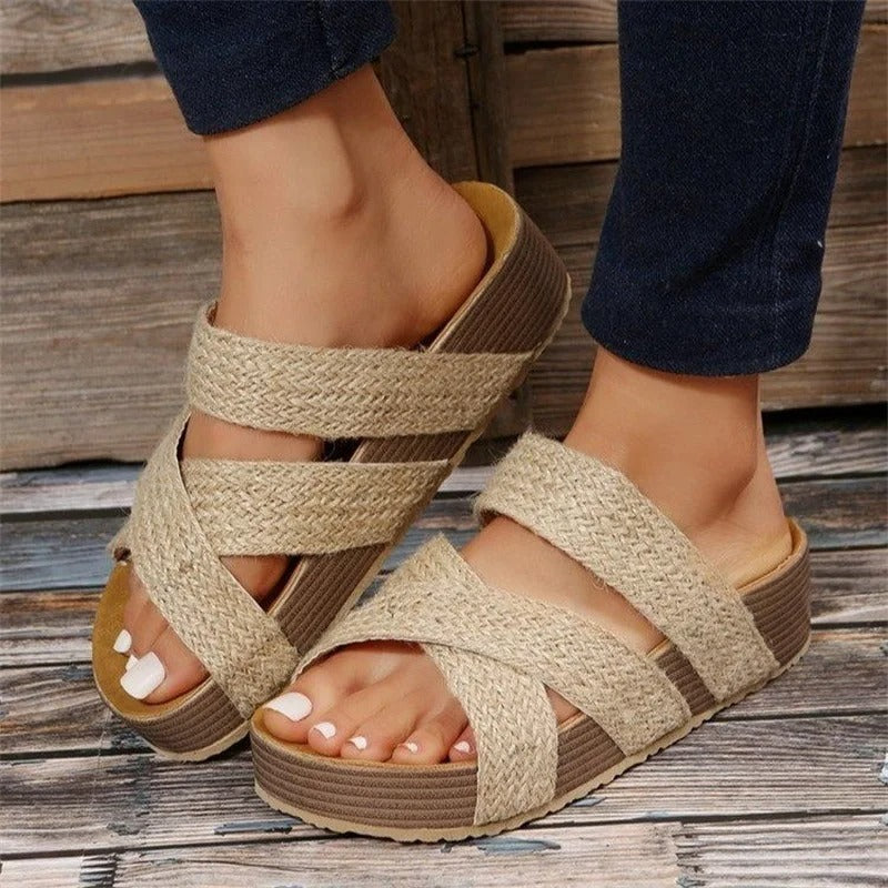Sophie™ – Orthopedic Sandals