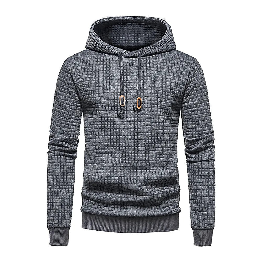 WW | Men's Sporty Hoodie
