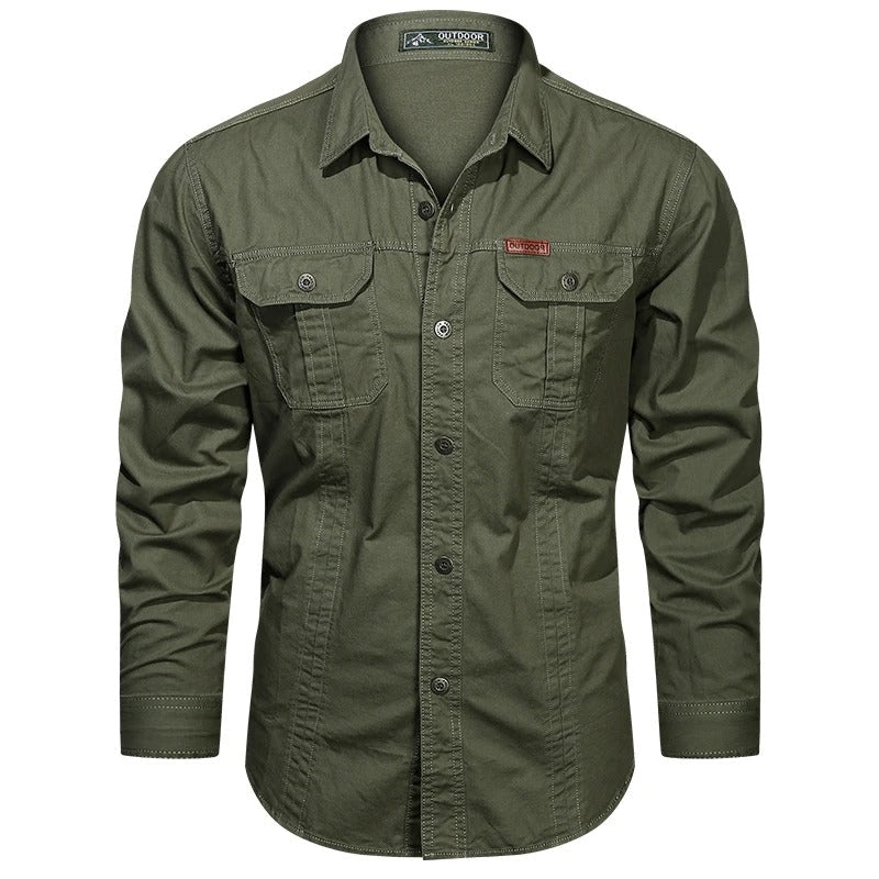 WW | Outdoor Abenteuer Shirt