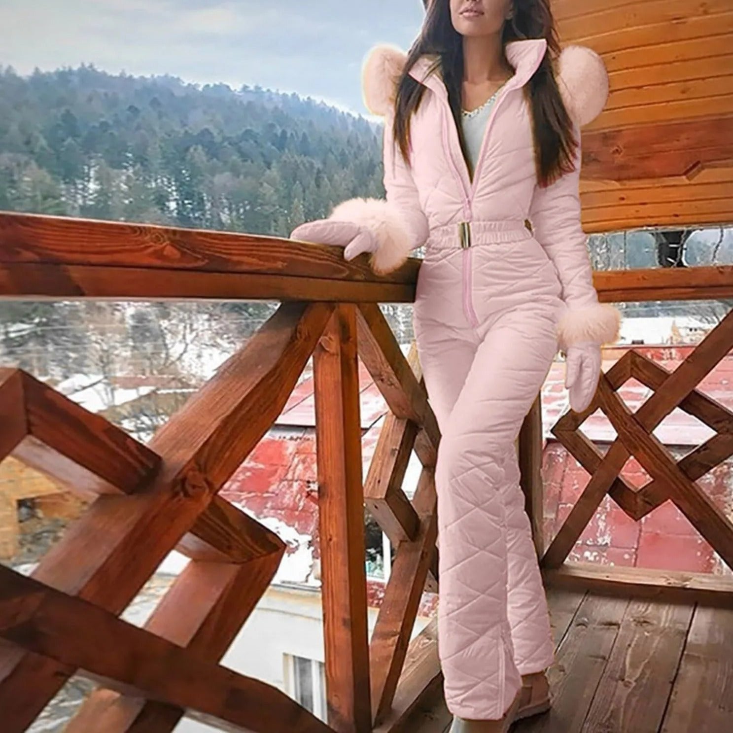 Selected Variant Image