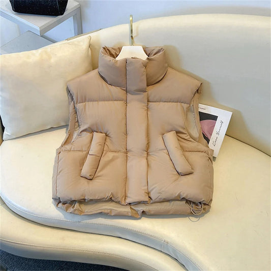 WW | kurze Windjacke Celine Damen