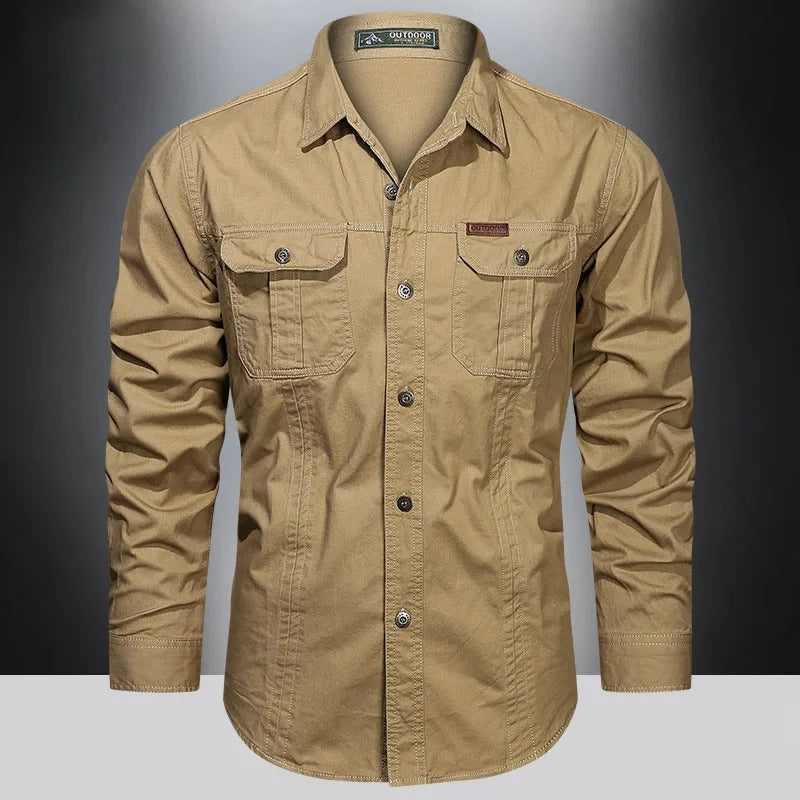 WW | Outdoor Abenteuer Shirt