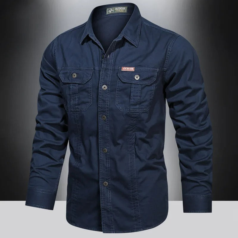 WW | Outdoor Abenteuer Shirt