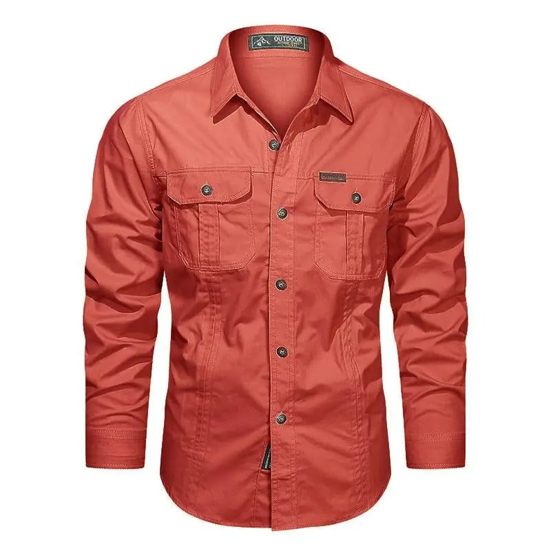 WW | Outdoor Abenteuer Shirt