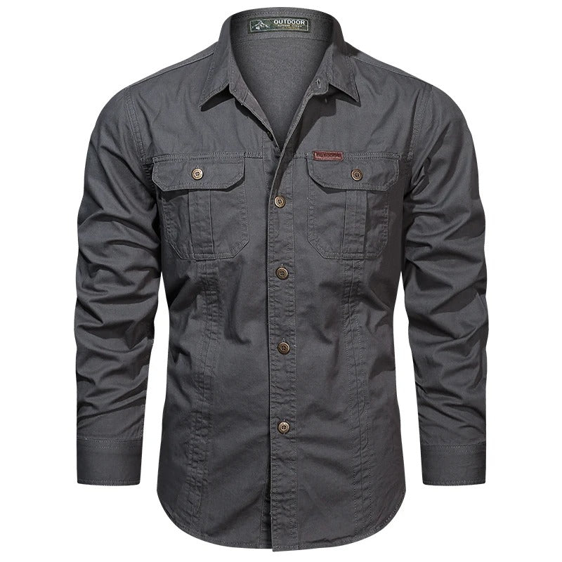WW | Outdoor Abenteuer Shirt