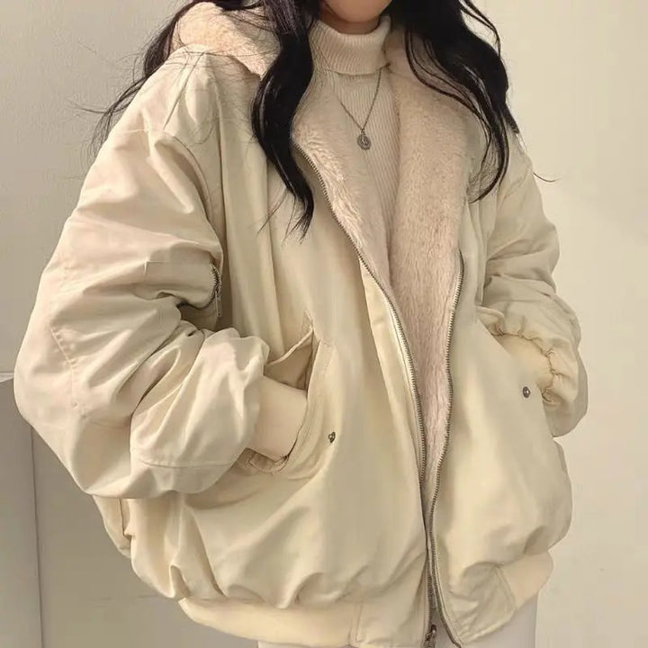 WW | Ladies' Double Layer Jacket