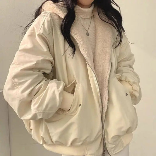 WW | Doppelschichtjacke für Damen
