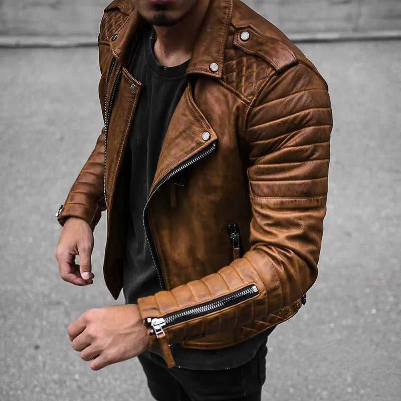 WW | Autumn Jacket Rebel's Choice
