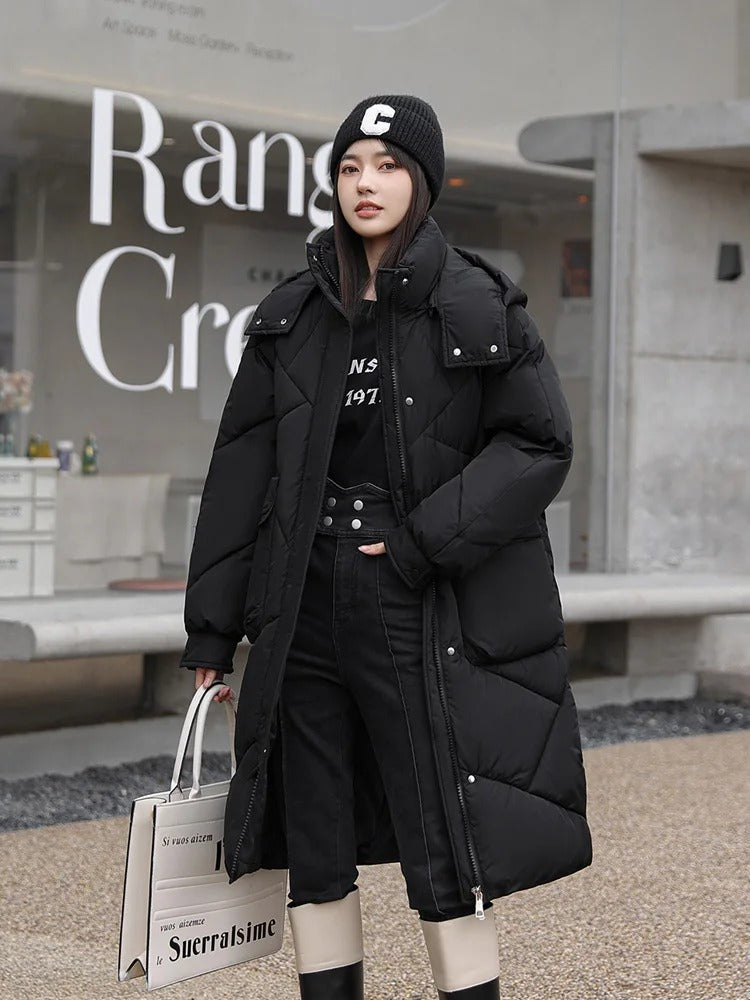 WW | Snow Wear Winter Coat for Women