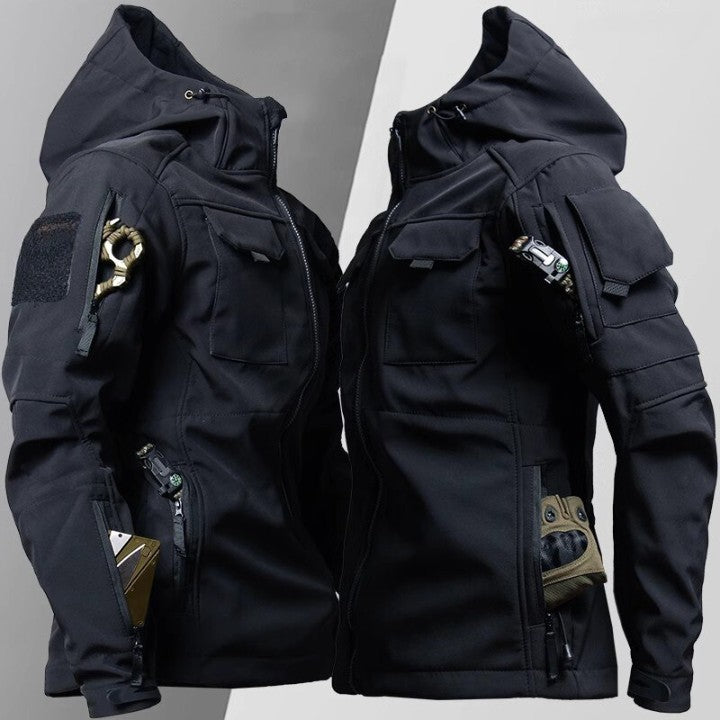 WW | Windbreaker für Männer