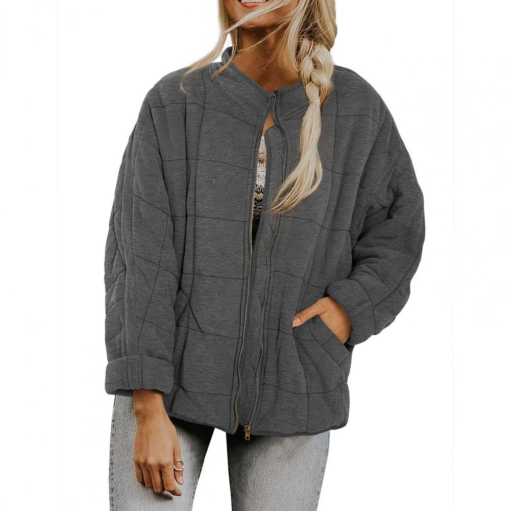 WW | Bequemer Sweatshirt für Frauen