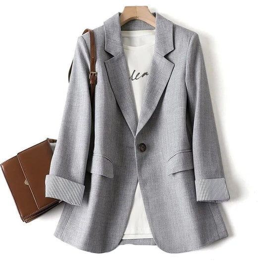 WW | Eleganter Blazer Design