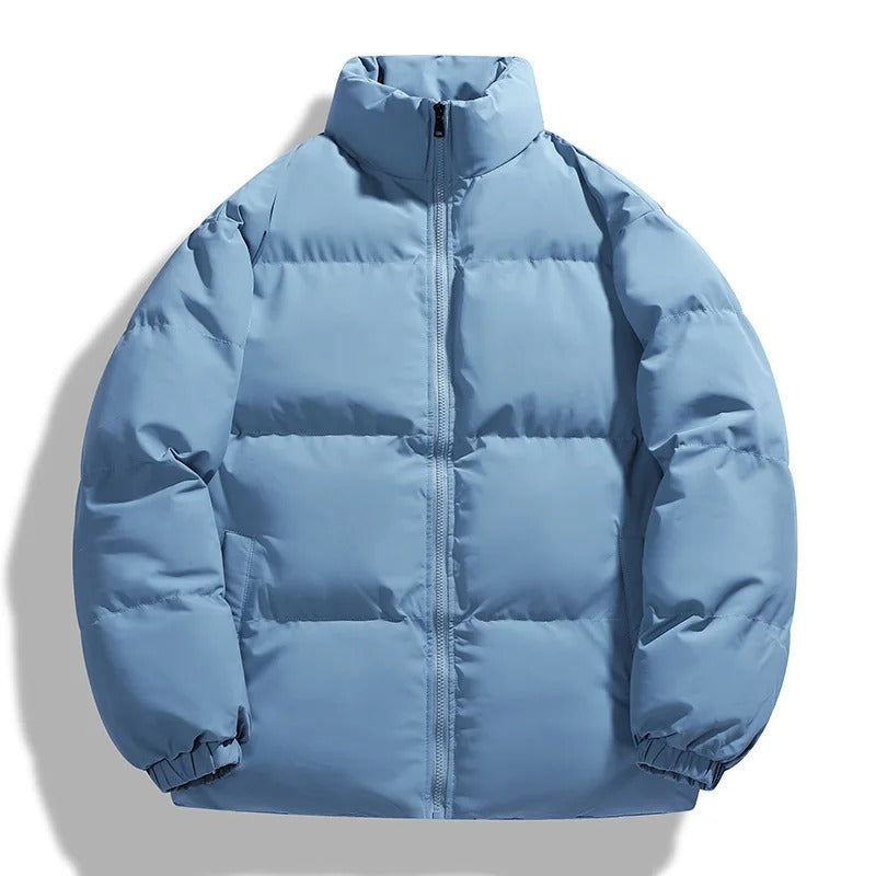 WW | Men's Puffer Jackets
