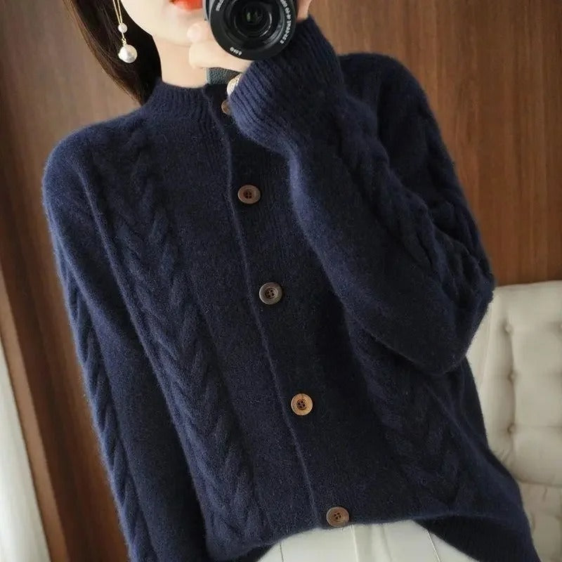 WW | Wool Sweater