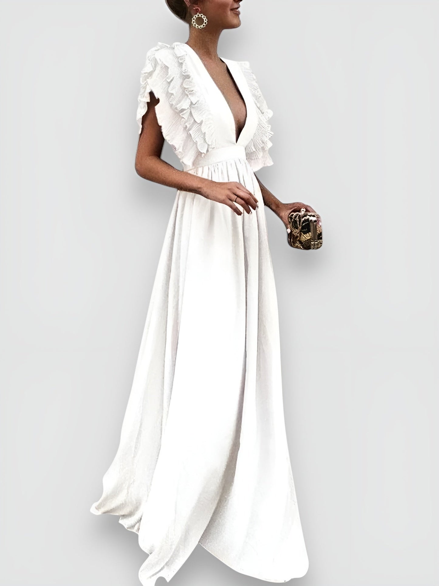 Ginevra | Dress