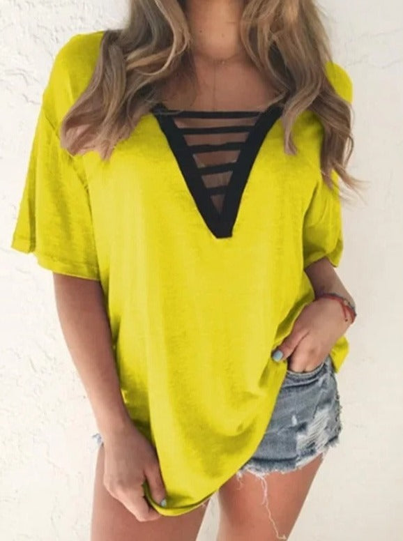 WW | Modebluse für Frauen