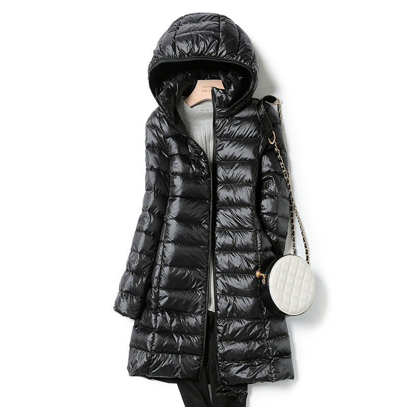 W&W - Pearl- Jacke