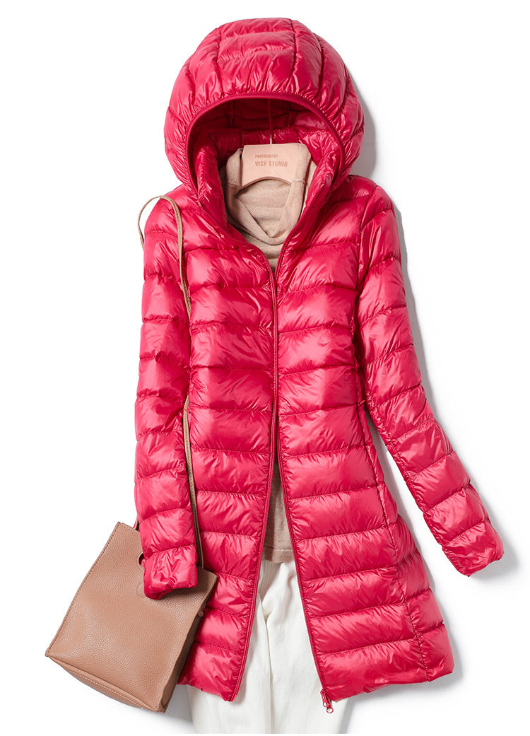 W&W - Pearl- Jacke