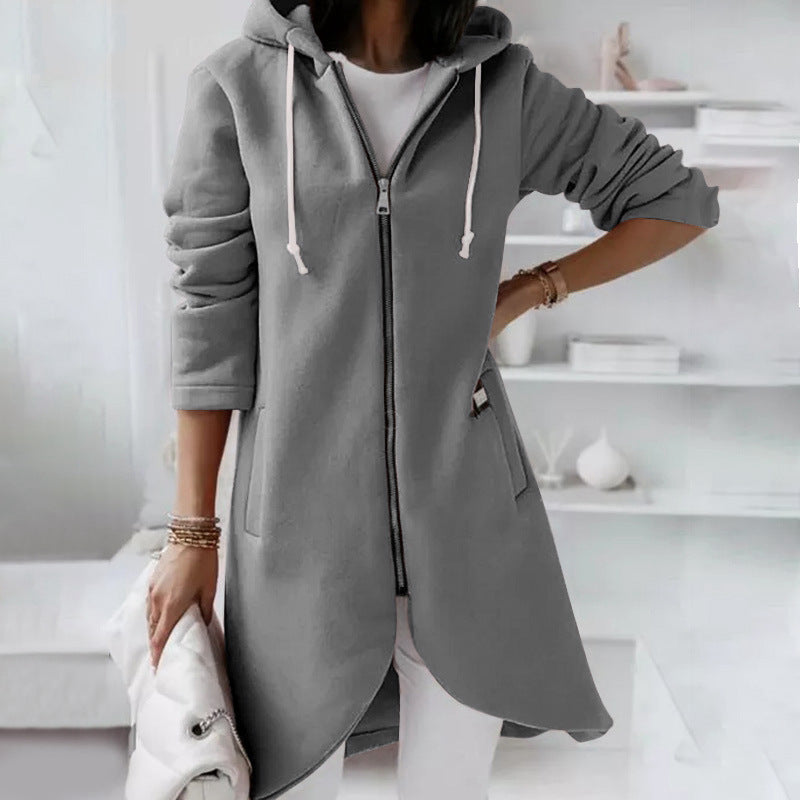 WW | Women's Zip-Up Cardigans