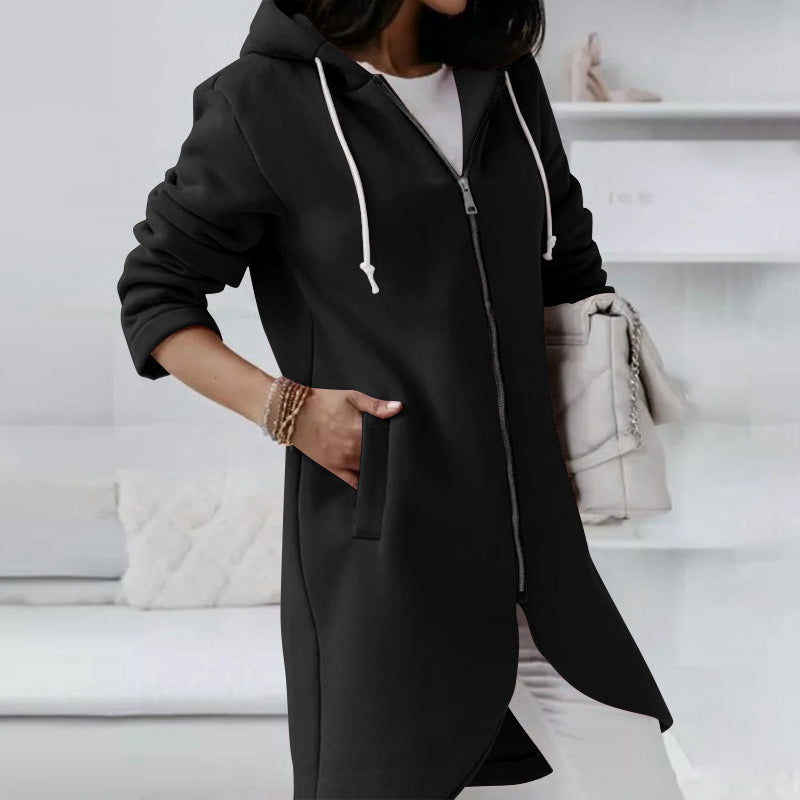 WW | Women's Zip-Up Cardigans