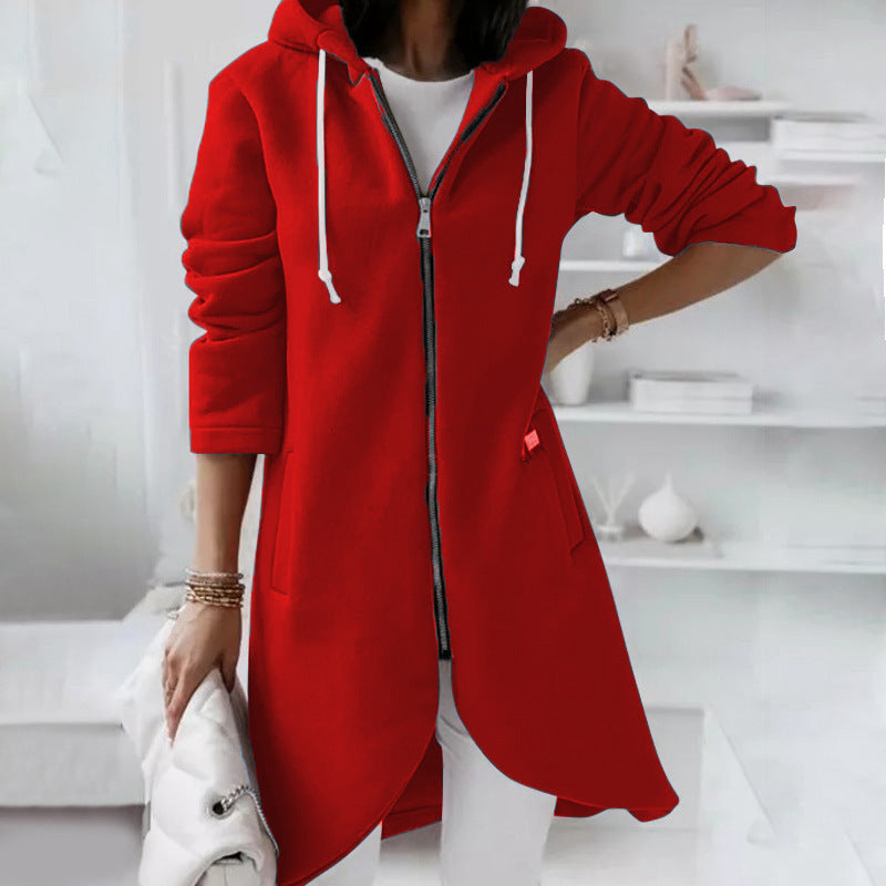 WW | Women's Zip-Up Cardigans