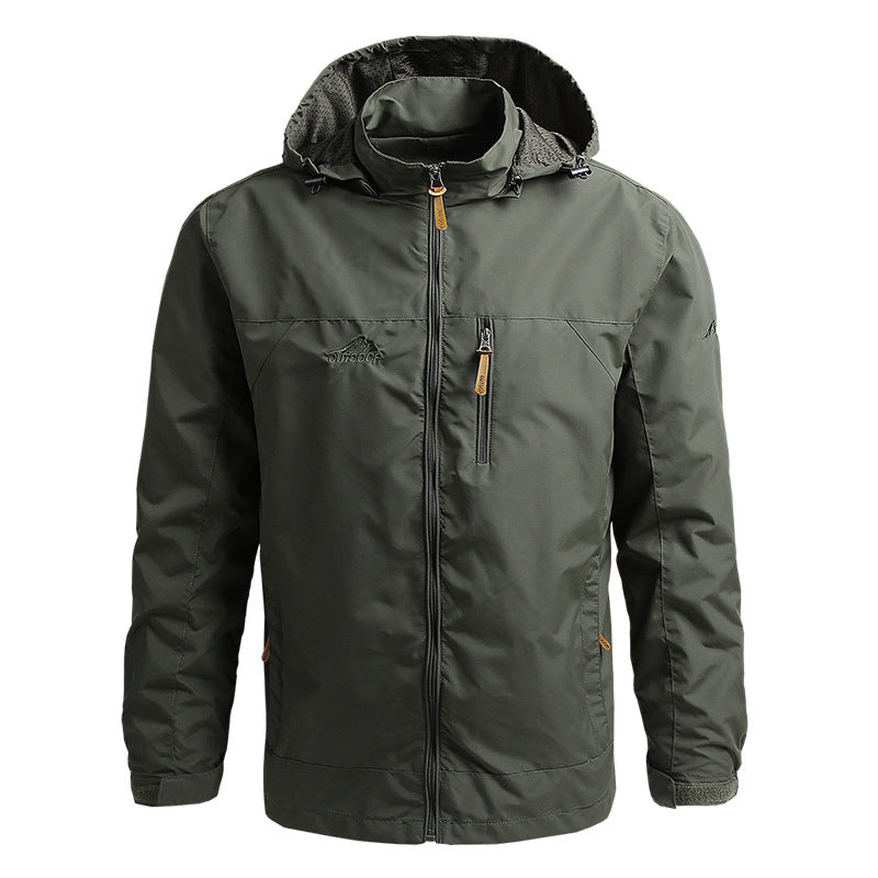 WW | Softshell-Jacke