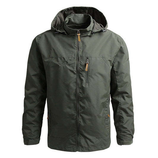 WW | Softshell-Jacke