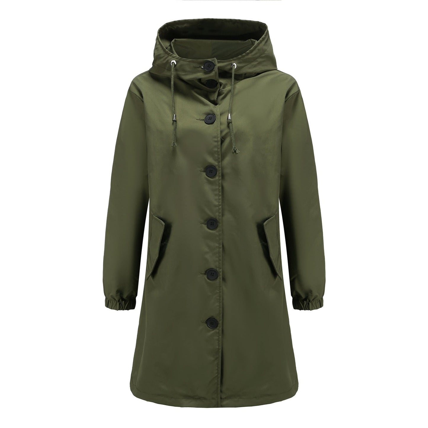 WW | Waterproof Rain Jacket