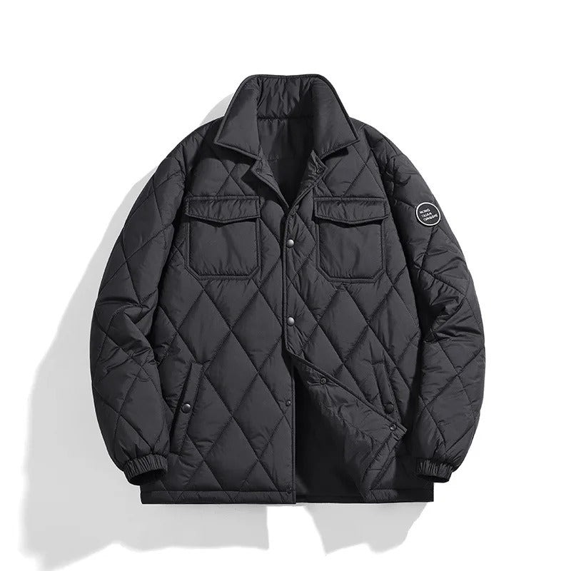 WW | Comfortable Bomber Jacket