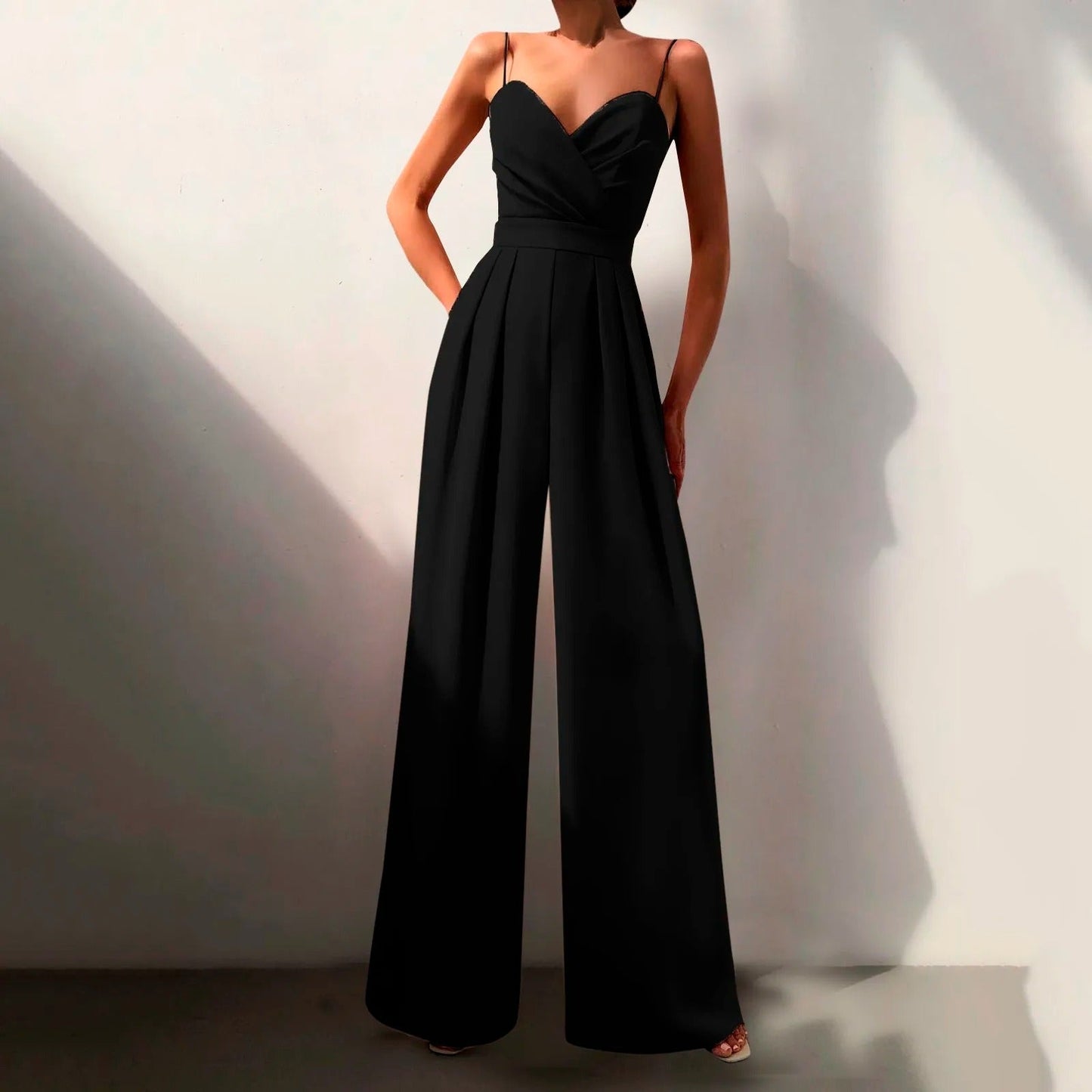 SS | Elegant Jumpsuits for Summer