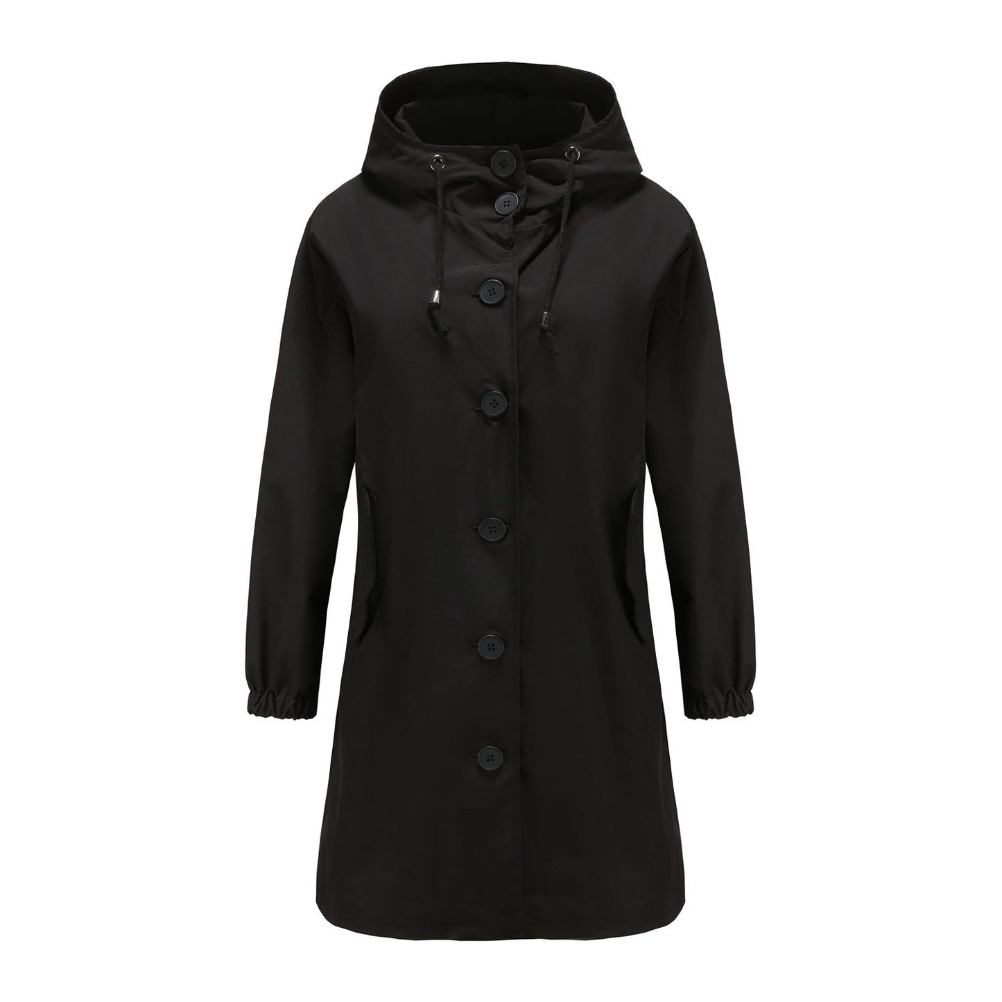 WW | Waterproof Rain Jacket